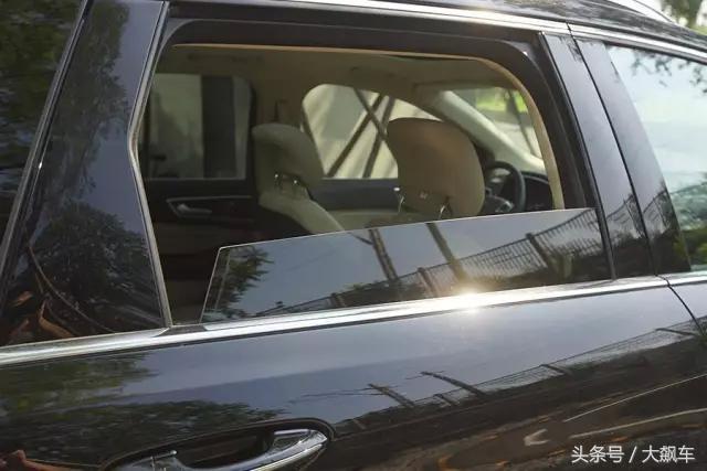 锐界甲醛,2020款福特锐界车内甲醛大吗