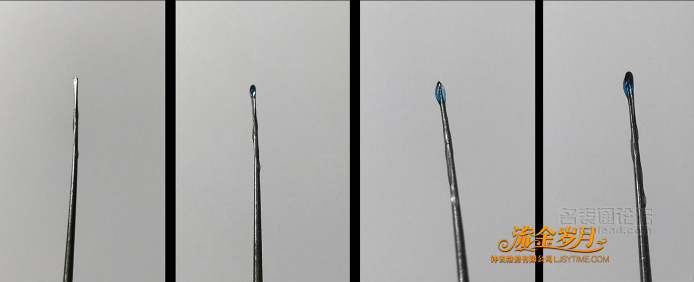 浪琴表如何保养和维修,浪琴手表修表教程