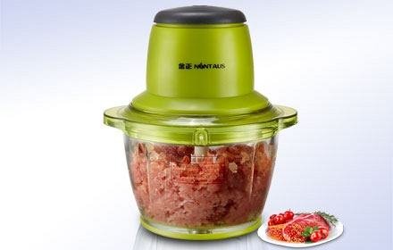 过年懒人绞肉机必备,逢年过节吃顿饺子