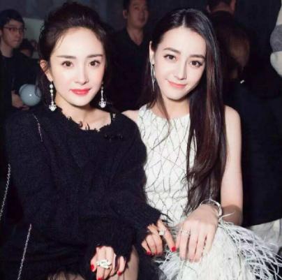 迪丽热巴自拍素颜评论区,迪丽热巴被网友抓拍