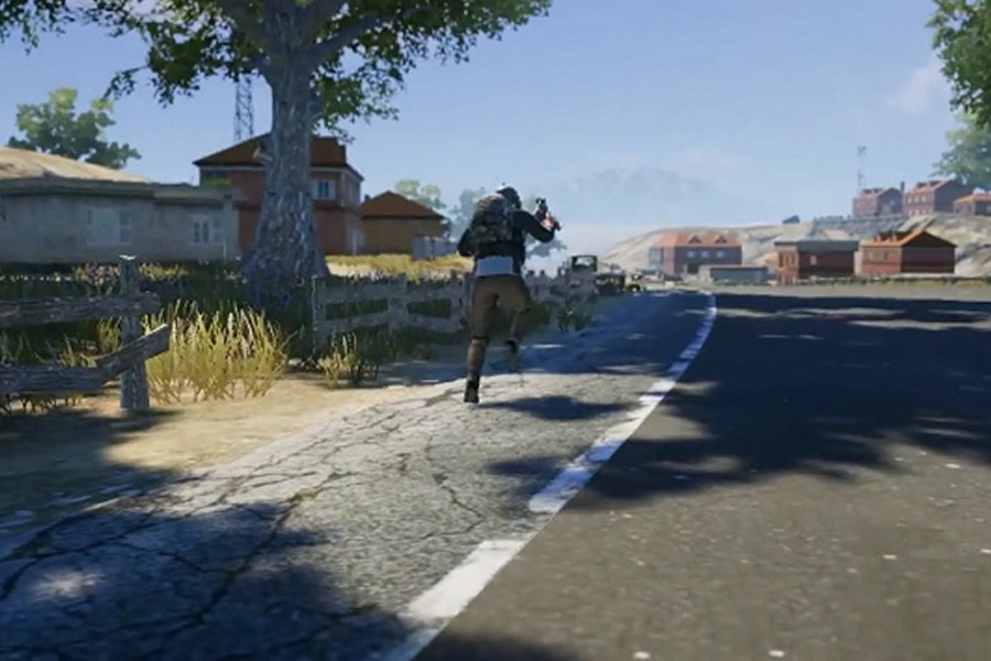 刺激战场坑队友搞笑段子,刺激战场搞笑段子