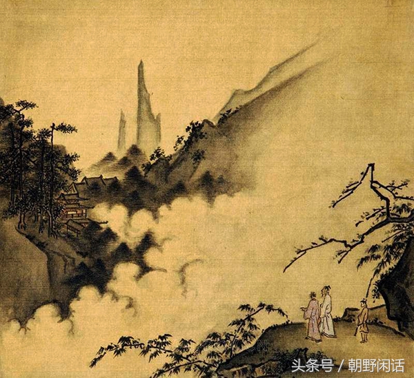 发财中国年:关于“除夕夜”最美的十首古诗词,哪句最能感动你?