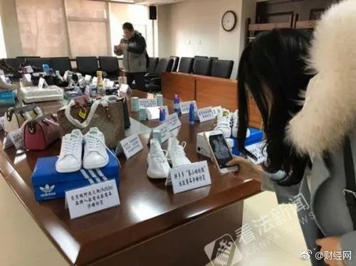 你才假货！出产地不同的锅我不背！