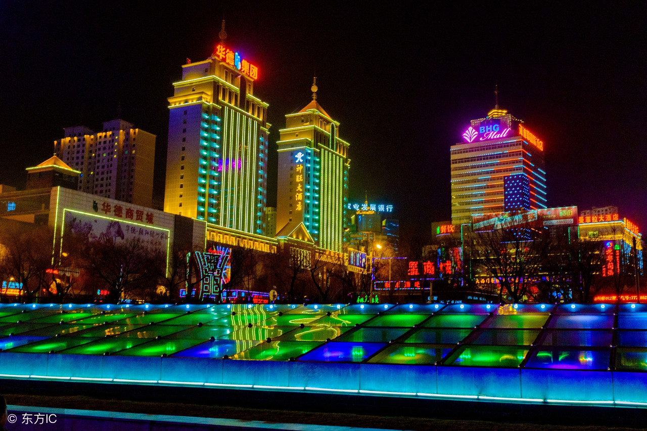 中国十座最具幸福感的直辖市和省会城市，你最喜欢哪座城？