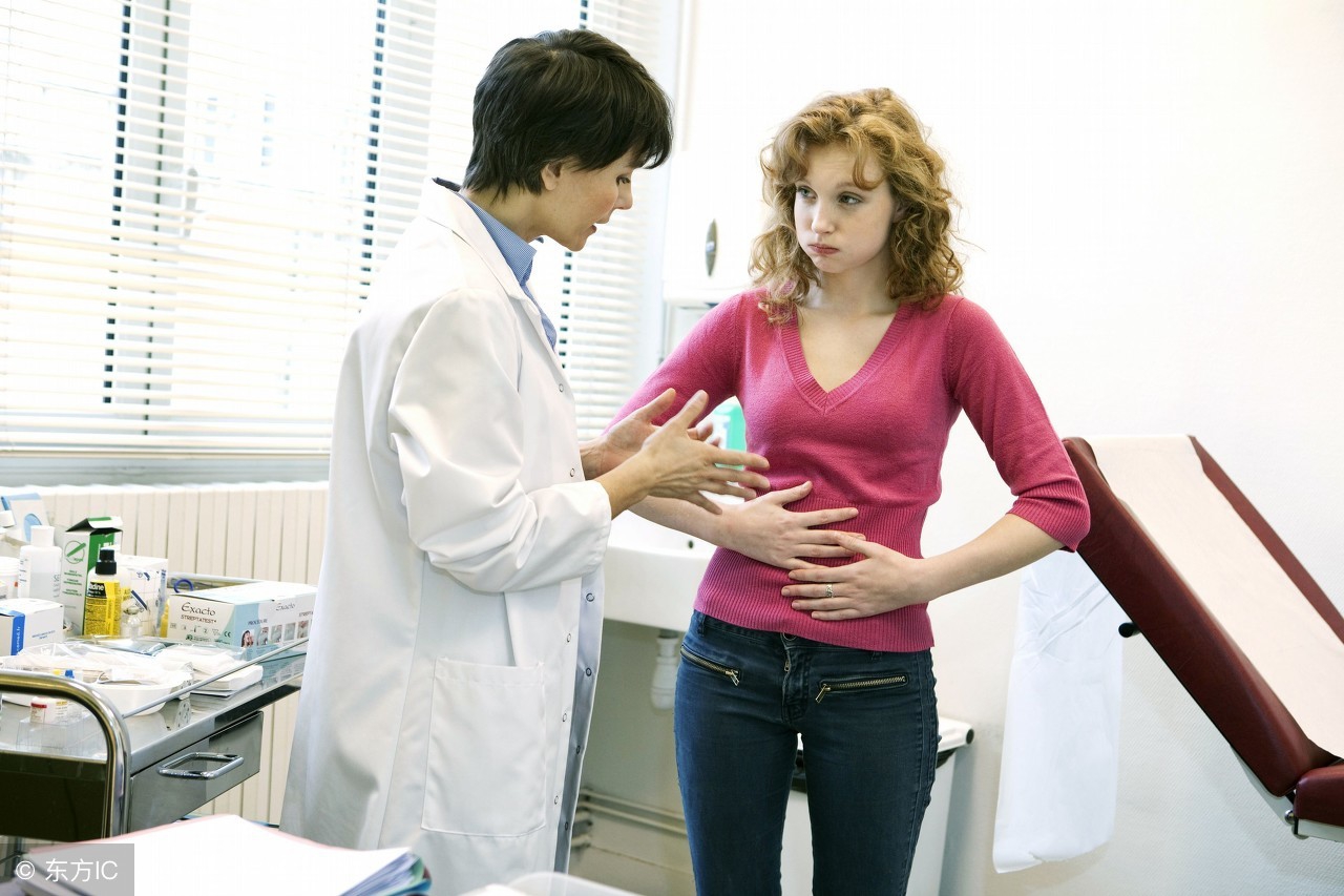 腹痛应该吃什么药,腹痛注意事项有哪些