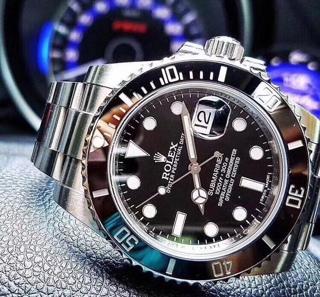 揭秘广州高仿表的套路,广州高仿表为什么那么火