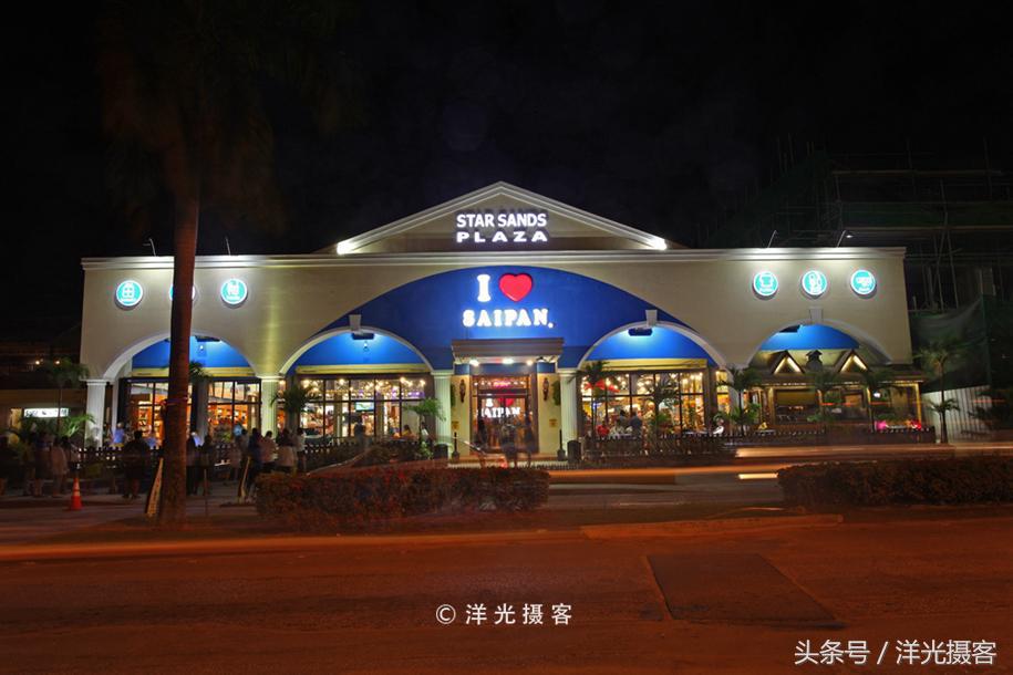 塞班岛这个免签海岛美到尖叫,出国旅游塞班岛最佳选择