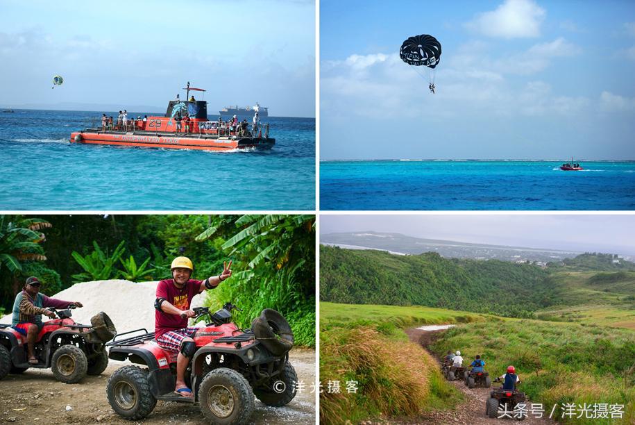 塞班岛这个免签海岛美到尖叫,出国旅游塞班岛最佳选择