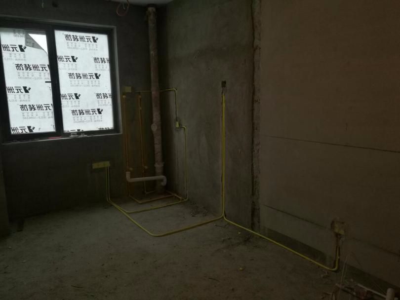 公园时代保定装修,保定公园时代小区鸟瞰图