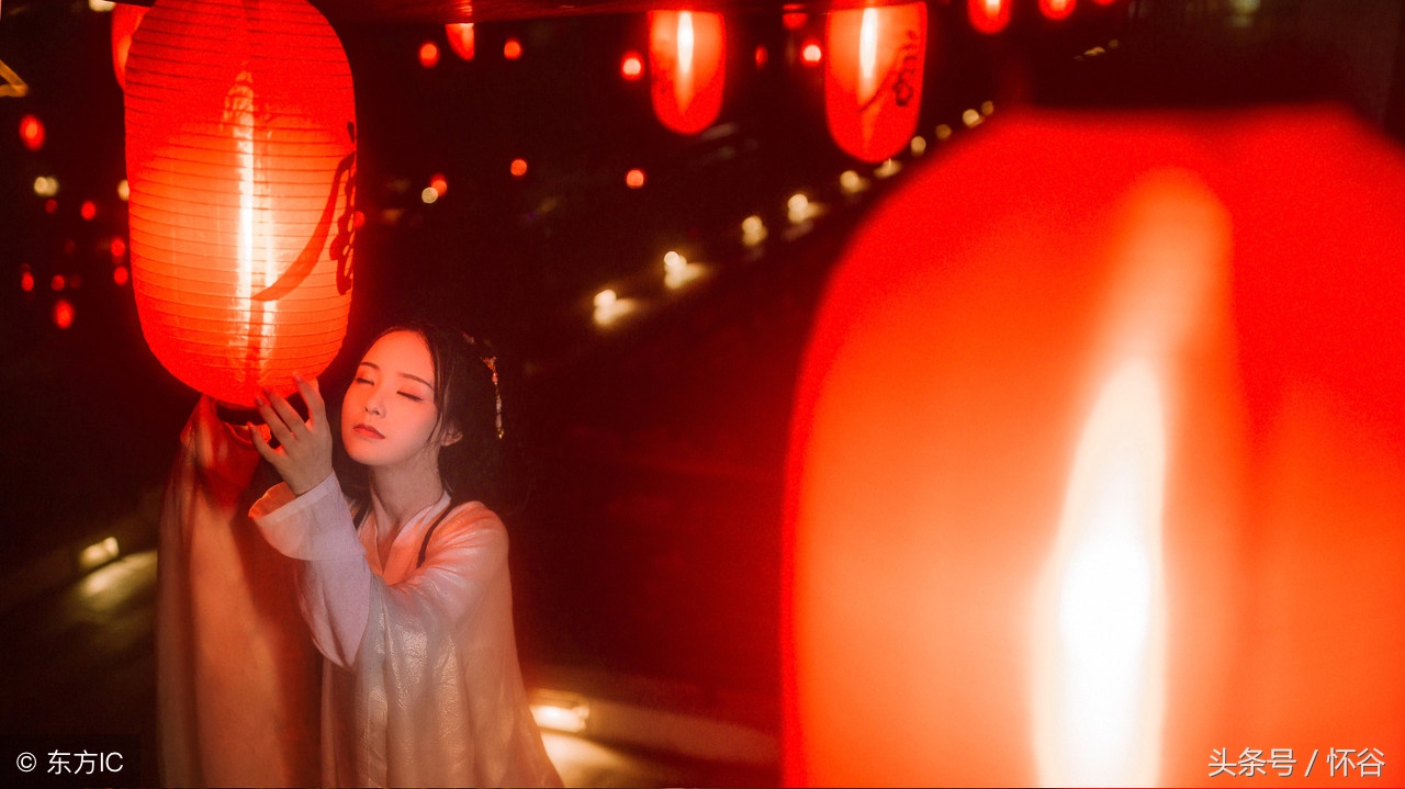 纳兰性德十首好听的词,纳兰性德最深情的一首诗