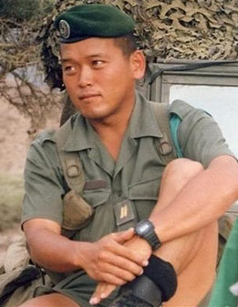 “斗牛士”行动：打开的“地狱之门”是什么感觉？美国大兵最清楚