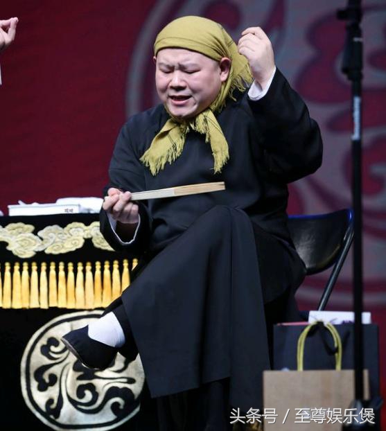 2018年德云社封箱完整视频,2018德云社感动瞬间