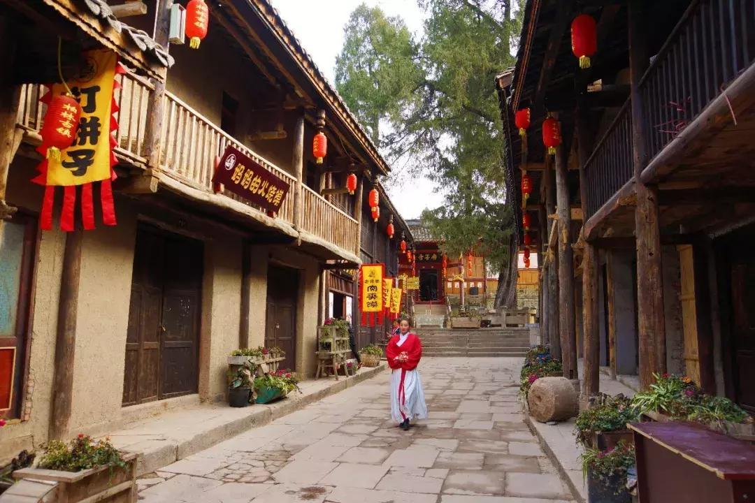 广元市柏林樱花节,广元柏林大型樱花节