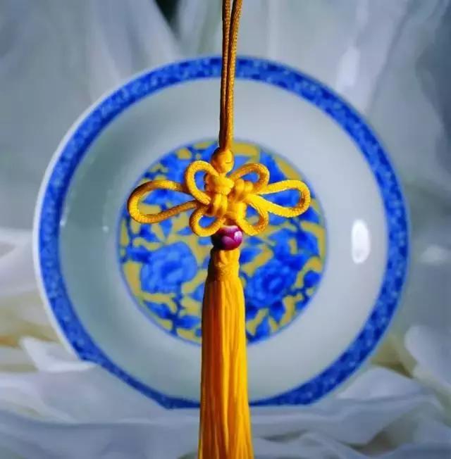 最美中国结调查表,最美的中国结大全