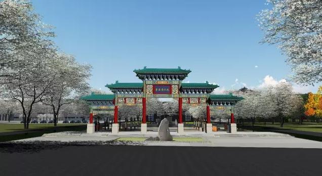 现在保存最完好的清代粮仓,陕西现在的粮仓在哪里