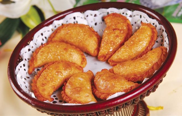 第一次去广州必买的手信,广州哪里买手信