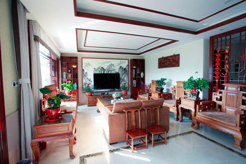 去苏州太湖度假村攻略,苏州东山三山岛古井山庄