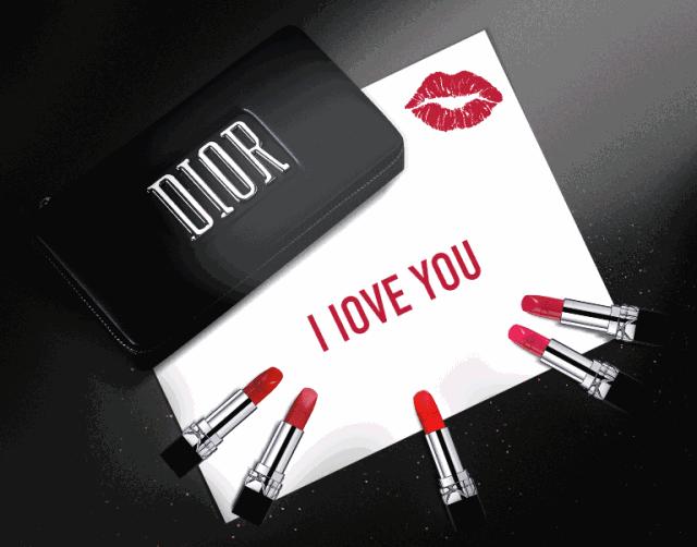 请查收你的礼物,情人节值得拥有的浪漫礼物清单