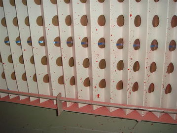 喷漆房如何过滤油漆,无尘喷漆房用什么过滤材料