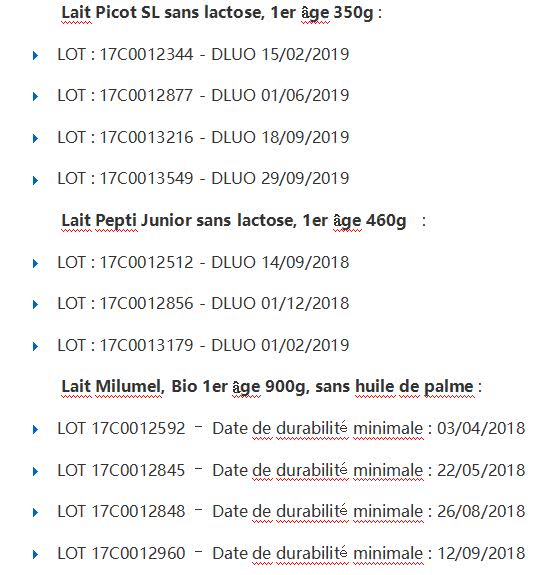洋奶粉结块了还能喝吗,进口奶粉不合格曝光