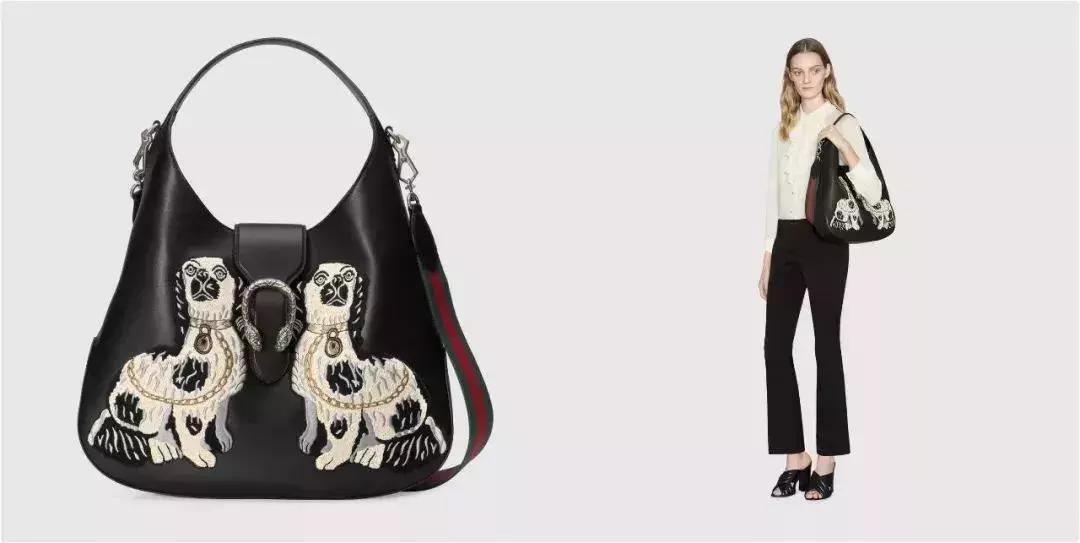 狗年的大牌限定,各大牌狗年限定