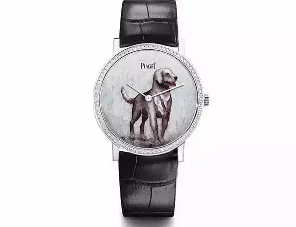 狗年的大牌限定,各大牌狗年限定