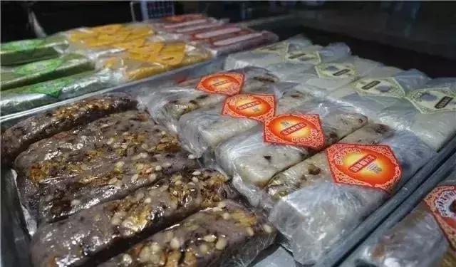 无锡人过年必备美食有哪些,无锡过年吃什么家常