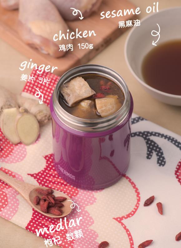 学会焖烧罐的烹饪法则，就能制作出这些快捷的营养美食了！