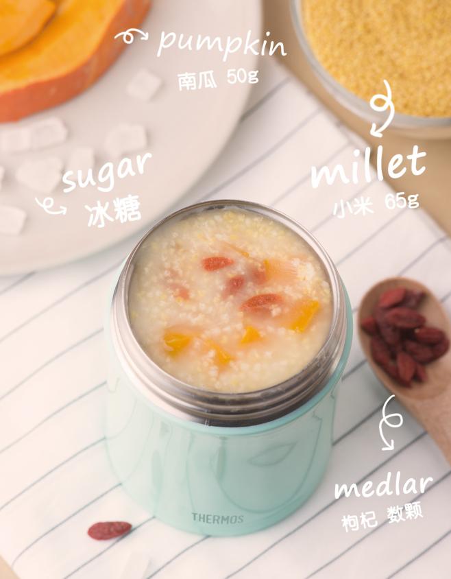 学会焖烧罐的烹饪法则，就能制作出这些快捷的营养美食了！