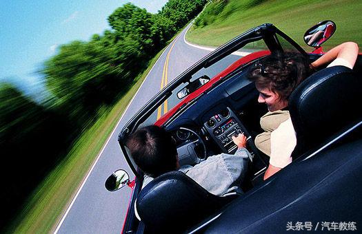 学车方向感差怎么训练,学车方向感差怎么办科二