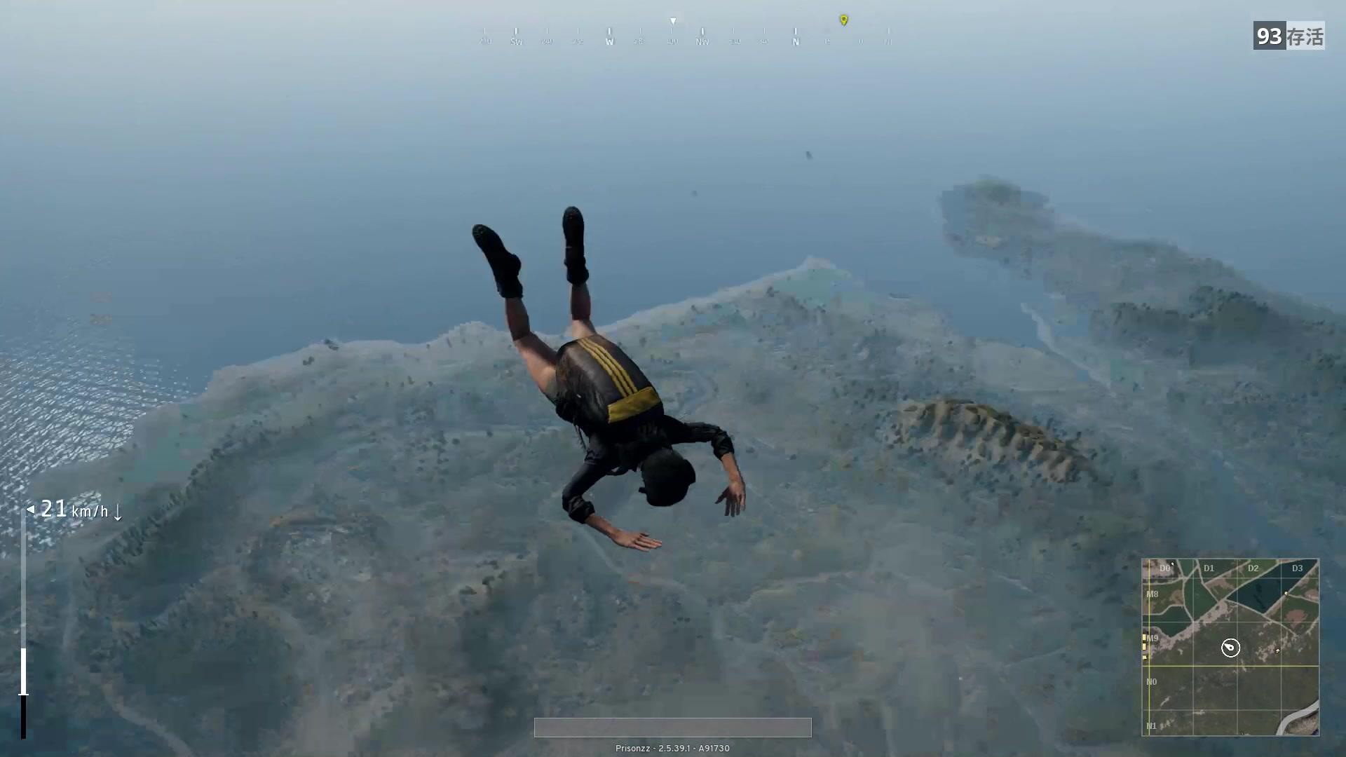 绝地求生真实游戏,绝地求生属于单机游戏