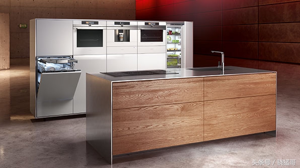 西门子家电领先的革新能力,西门子家电销量