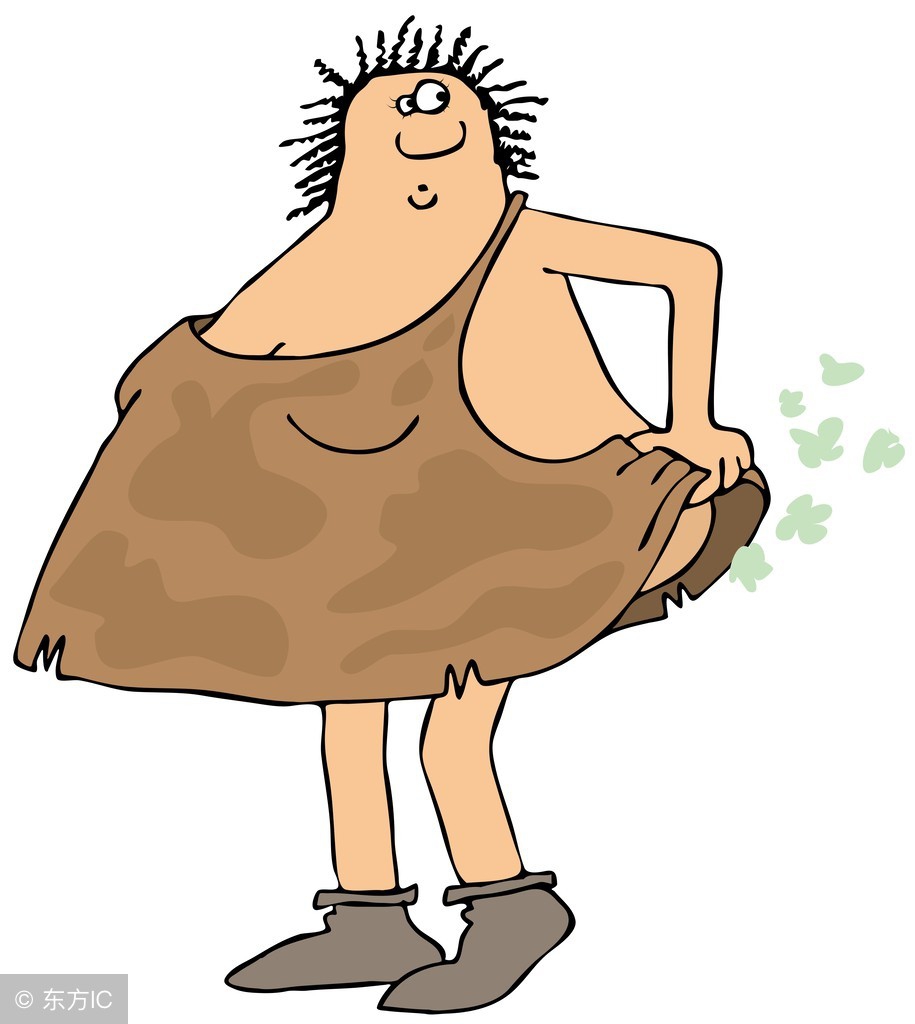 说说那些你所不知道的“屁事”！