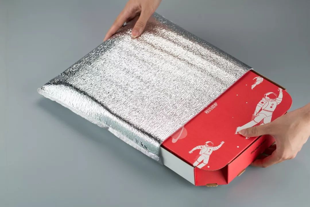 他想1年开1000家店，一块披萨里的“大野心”|慕玛披萨顾叶挺