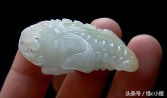 155种史上最全翡翠玉石挂件含义