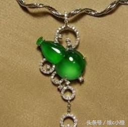 155种史上最全翡翠玉石挂件含义