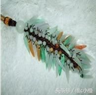 155种史上最全翡翠玉石挂件含义