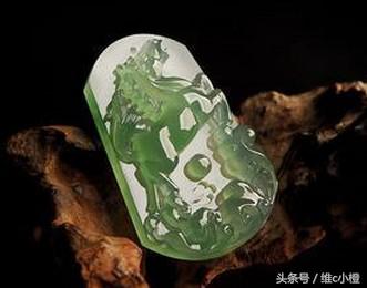 155种史上最全翡翠玉石挂件含义