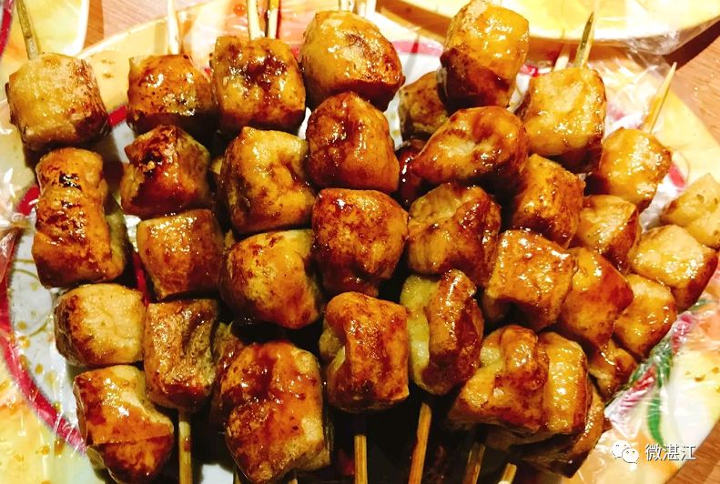 湛江20家“破店”，开着豪车的人都排队去吃！因为它够旧够破够味