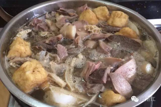 湛江20家“破店”，开着豪车的人都排队去吃！因为它够旧够破够味