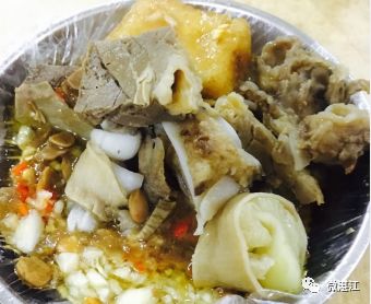 湛江20家“破店”，开着豪车的人都排队去吃！因为它够旧够破够味