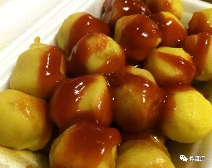 湛江20家“破店”，开着豪车的人都排队去吃！因为它够旧够破够味