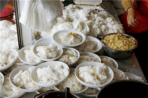 湛江20家“破店”，开着豪车的人都排队去吃！因为它够旧够破够味