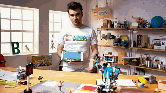 乐高steam测评报告,steam乐高启蒙编程