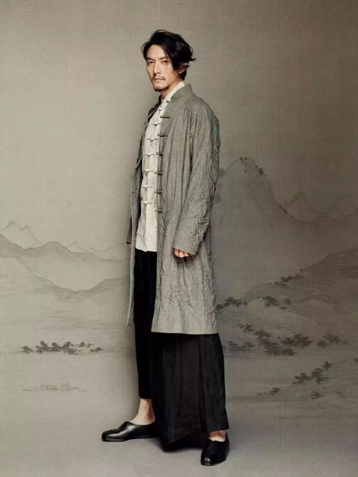 一针一线中式嫁衣,一针一线时尚