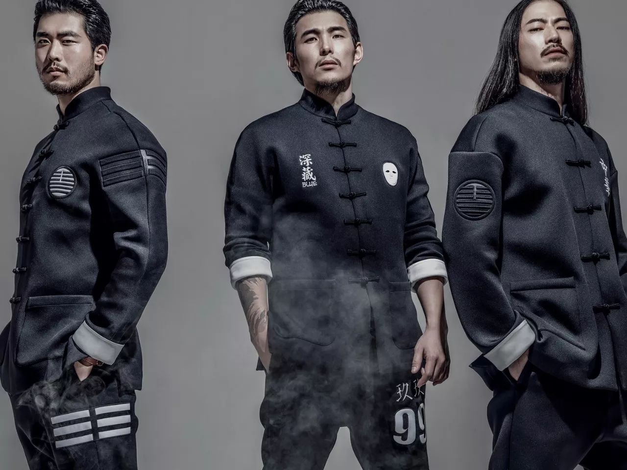 一针一线中式嫁衣,一针一线时尚