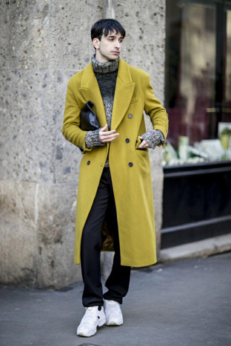 情人节热门穿搭推荐男,直男标配穿搭推荐