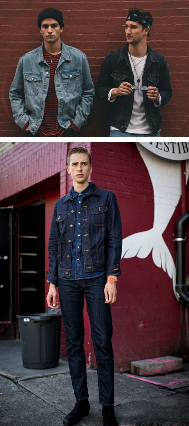 情人节热门穿搭推荐男,直男标配穿搭推荐