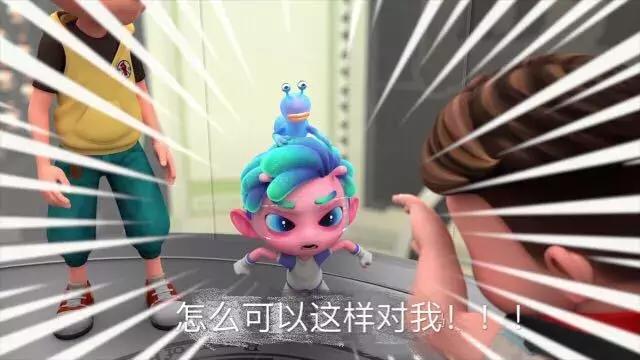 哈喽葡星人之极训特工在线观看,哈喽葡星人之极训特工3宣传片