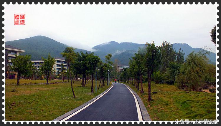 邛海公园旅游攻略,邛海旅游攻略酒村